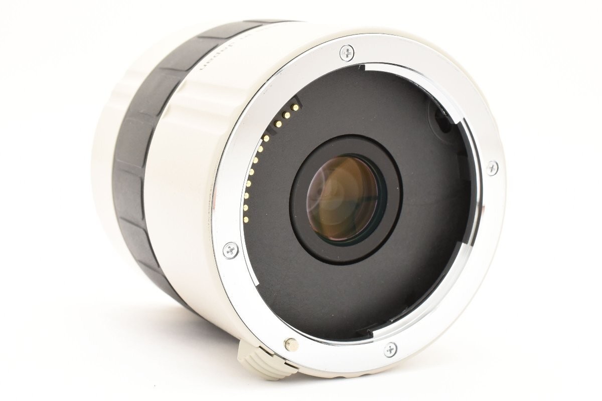 Kenko C-Af 3X Teleplus Pro 300 Canon Ef-Mount Teleconverter