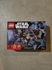 LEGO Star Wars: Duel on Naboo (75169)