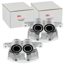 2x NTY BREMSSATTEL VORNE LINKS+RECHTS passend für FORD TRANSIT