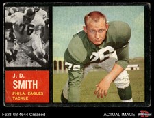 Click to enlarge J.D. Smith