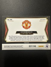 David Beckham products for sale | eBay