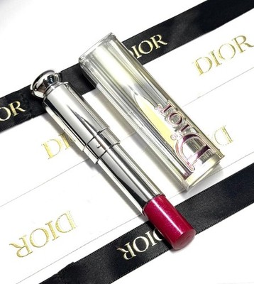 DIOR ADDICT Stellar Shine Shimmering Colour Lip Shine 863 D-Sparkle 3.2g