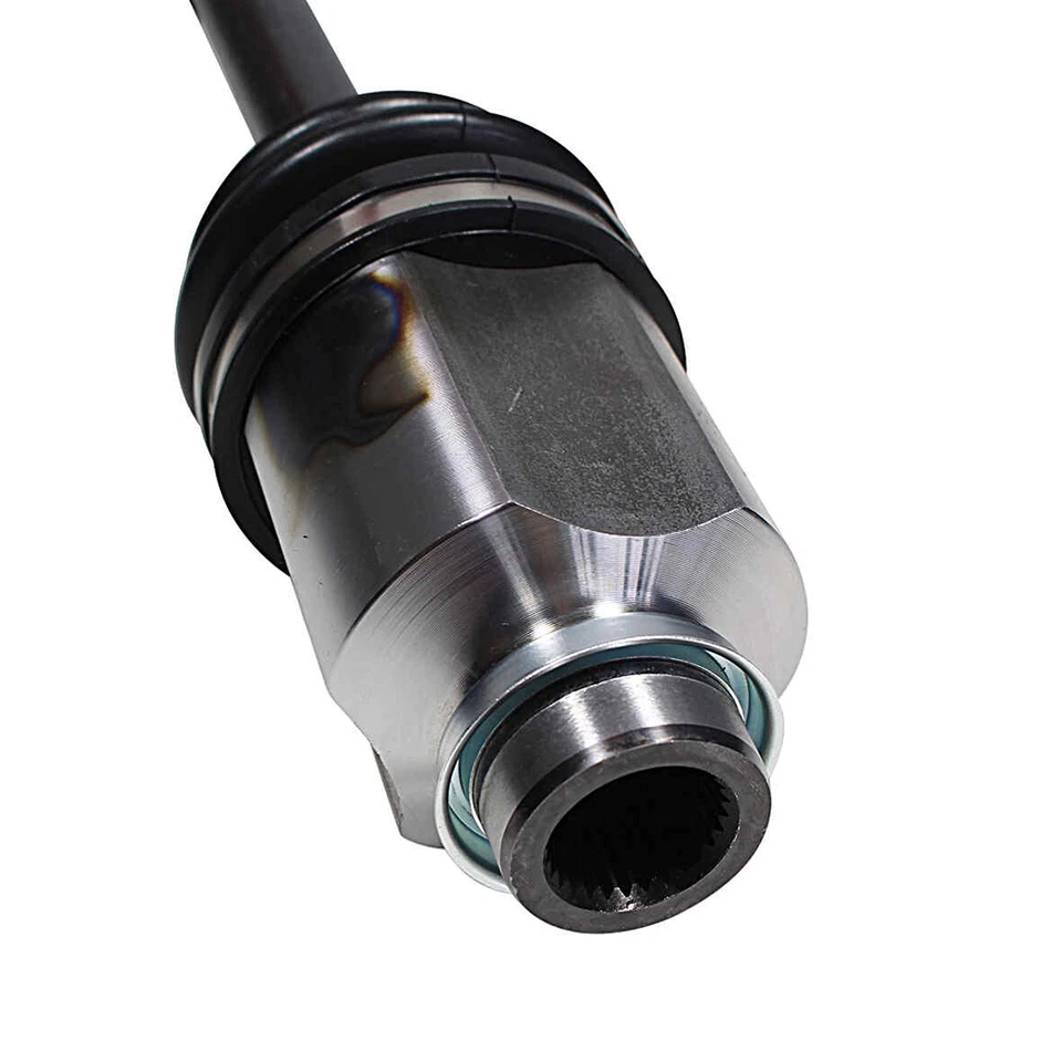 1x Transmisión de eje CV del lado del pasajero delantero para MAZDA 626 93-02 MX-6 L4 2,0 L V6 2,5 L Foto 4 de 4