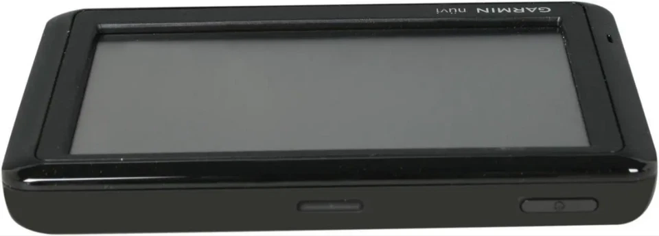 Garmin Nuvi 1390T GPS Navigator w/ Lifetime Traffic & Bluetooth - Image 4 of 4