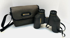 Bushnell Binoculars Spectator Plus With Case 7x35 367FT AT 1000YDS