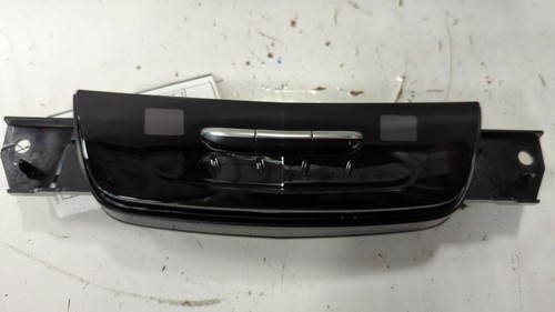 Temperature Control Front Heated Seat Fits 17-23 XT5 746046 - Picture 2 of 8