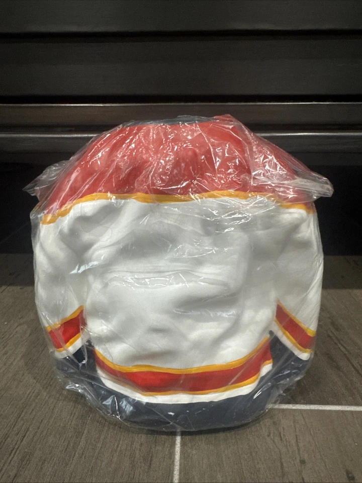 Florida Panthers Ceramic Jersey Figure - Image 2 of 2