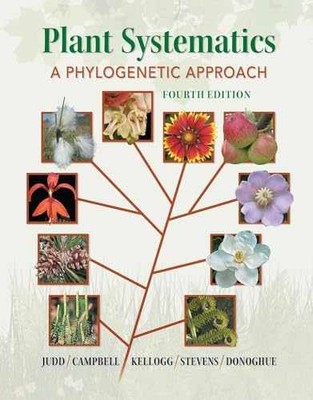 Plant Systematics: A Phylogenetic - Hardcover, by Judd Walter S.; - Good