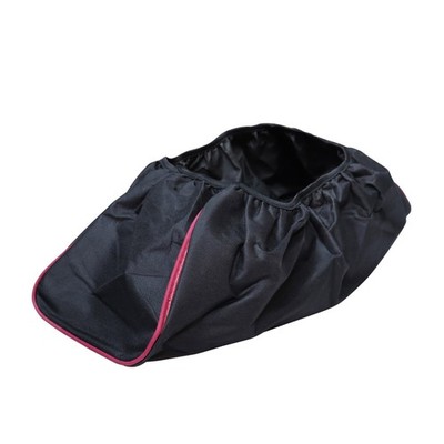 For 12,000 lb Winch and Other Winches Winch Cover Waterproof Soft Winch Cover