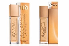 Urban Decay Weightless Foundation