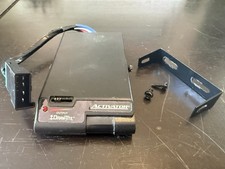 Draw-tite Activator 5100 Electronic Trailer Brake Controller W Bracket Wiring Draw-tite Activator 5100 Electronic Trailer Brake Controller W Bracket Wiring