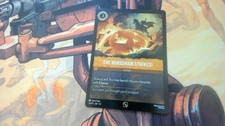 The Horseman Strikes! - Disney Lorcana Promo ...