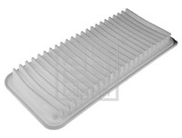 Luftfilter Febi Bilstein 183855 Filtereinsatz FüR Toyota Highlander Kluger Lexus
