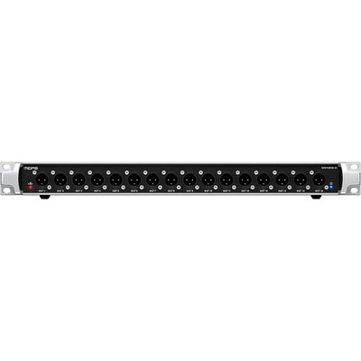 Midas DN4816O 16Output StageConnect Interface