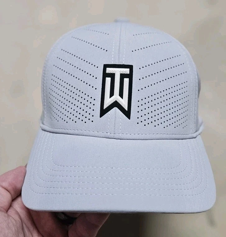 Tiger Woods Hat for sale | eBay