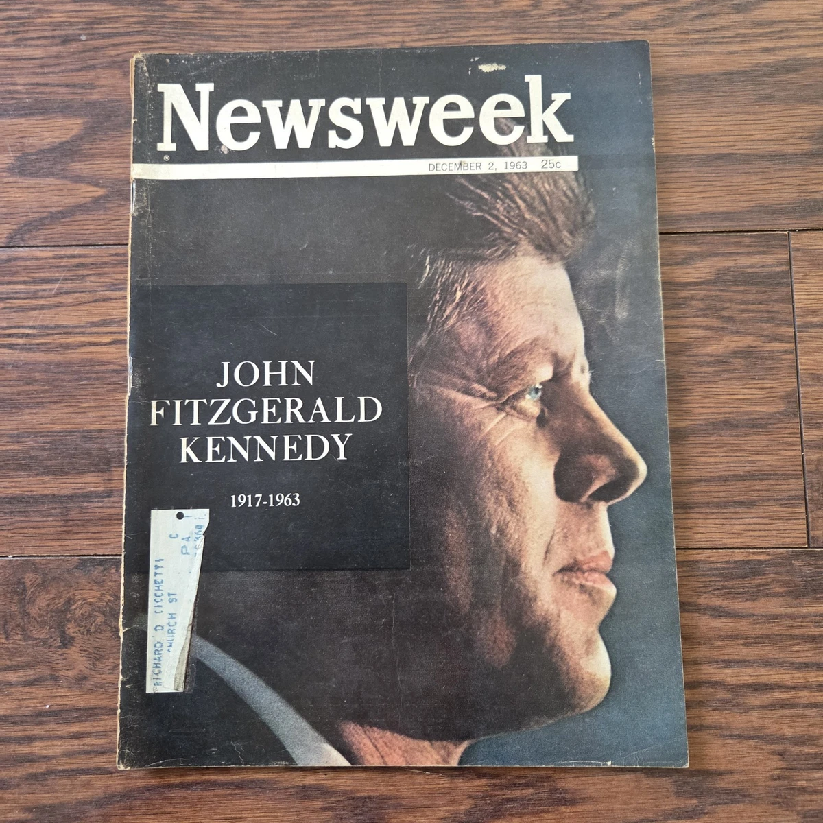 Newsweek Magazines 1940-1979 for sale | eBay