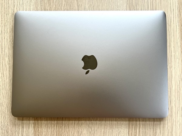 MACBOOK PRO 2017 13" REACONDICIONADO - SSD 256GB INTEL i5 - RAM 8GB 2.30GHz A1708 2