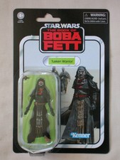 NEW STAR WARS Vintage Collection Tusken Warrior  The Book of Boba Fett 3.75-Inch