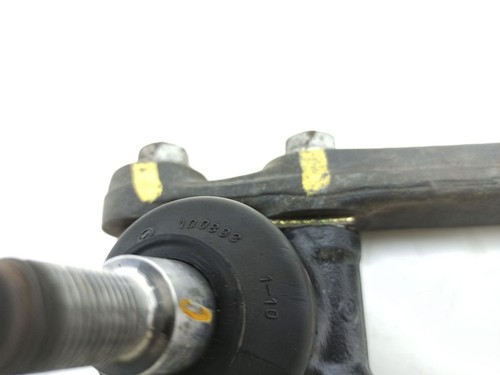 Jaguar XJ X300 1999 Left Front control arm wishbone CCC2423F PUM63397 - Bild 13 von 14