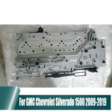 6l80 6l80e Transmission Valve Body For Gmc Chevrolet Silverado 1500 2009-2019