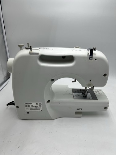 BROTHER CS-6000i Computerized Sewing Machine W/ Case - Picture 4 of 7