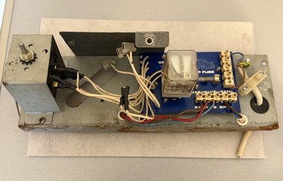 Potterton Netaheat 16/22 - PCB 407676 - Control Board Assembly