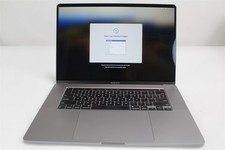 Apple MacBook Pro A2141 2019 16" Core i9-9880H 2.3GHz 32GB 1TB SSD