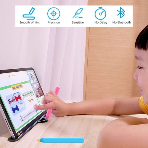 High Precision Touch Screen Pen Tablet Capacitive Touch Pencil Drawing - Afbeelding 5 van 13