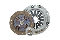 Kupplungssatz Aisin Clutch Kit (3P) KK-003A FüR KIA FC FJ Carens Shuma 225Mm 1