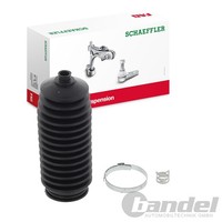 Schaeffler FAG Lenkmanschette Passend FüR Fiat Punto Tempra Tipo Lancia Y | 841