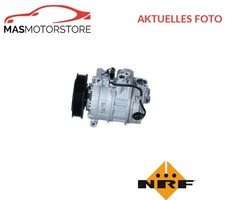 KOMPRESSOR KLIMAANLAGE NRF 32509 A FÜR AUDI A4 B7,A8 D3,Q7,4E8,4LB,8EC,8ED,8HE