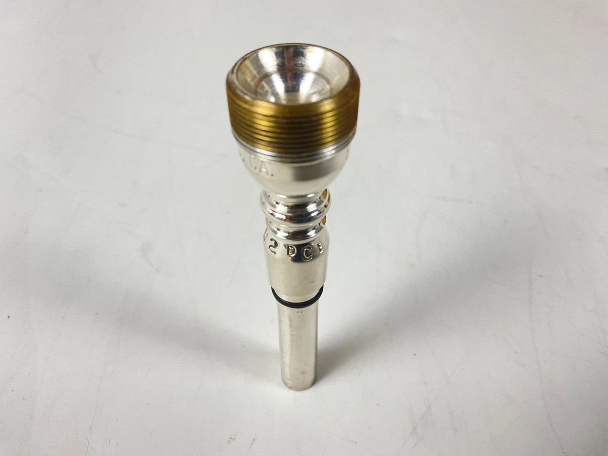 Bob Reeves Brass Instrument Mouthpieces for sale | eBay