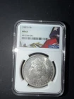 1902-O New Orleans Silver