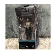 Hasbro The Black Series Professor Huyang Action Figure Star Wars Ahsoka