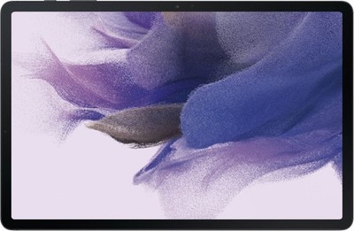 Samsung Galaxy Tab S7 FE 5G Without S Pen 64GB (Unlocked) - Mystic Black