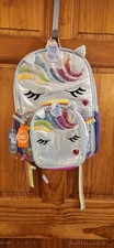 Unicorn Backpack