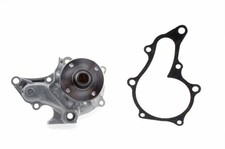 AISIN WPT-055 Engine Water Pump Assembly For 85-92 Geo Toyota Corolla MR2 Prizm