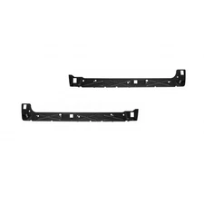 For GMC Sierra 1500 Classic 2007 Rocker Panel Driver & Passenger Side | Pair