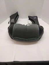 Snailax Shiatsu Neck and Shoulder Massager - Back Massager with Heat