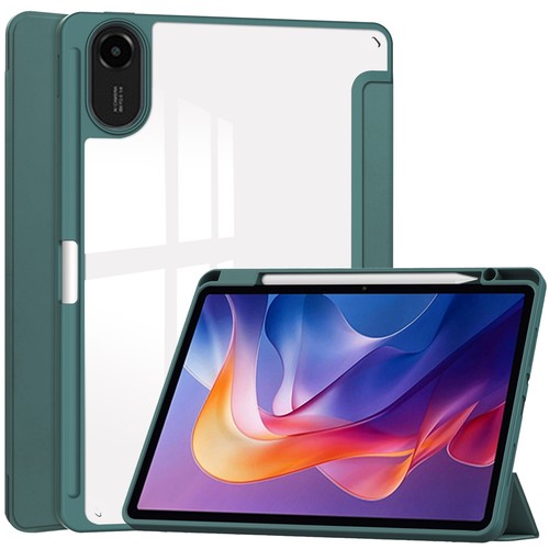 Tablet Hülle für Xiaomi Redmi Pad 2 2025 Tasche Schutzhülle 11 Zoll Schutz Etuis - 第 4/63 張圖片