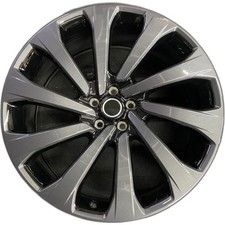 Land Rover Range OEM Wheel 23” 2022-2024 Rim Factory Original 23x9.5 72376