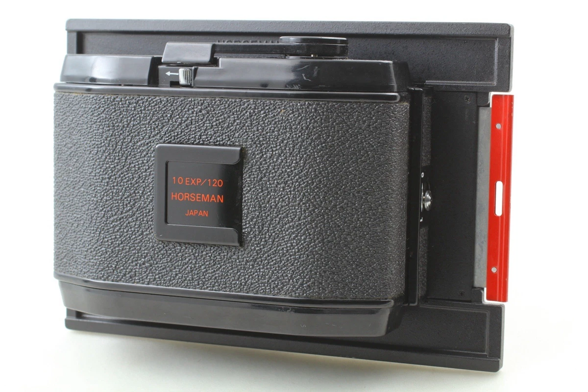 Horseman Camera Film Backs & Holders 6x7 cm Camera for sale | eBay