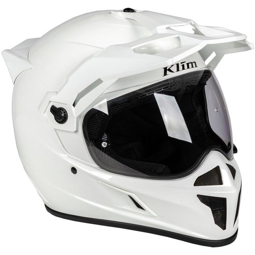 Klim Krios Karbon Adventure Helmet - Picture 2 of 16