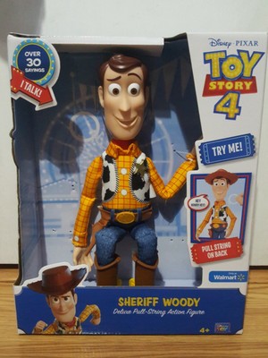 pull string talking woody