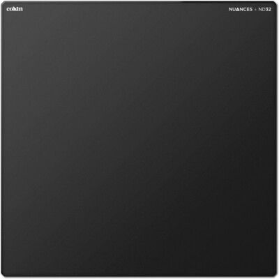 Cokin P-Serie (M) Nuances Extreme ND32 Neutral Density Filter - Neu