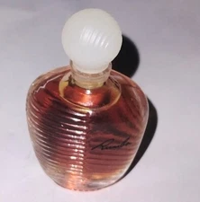 Vintage Rumba  Balenciaga Perfume Women .13 oz / 4 ml Eau De Toilette Miniature 