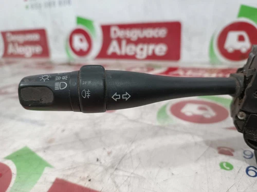 Mando Multifuncion para NISSAN VANETTE CARGO Vanette Cargo Caja cerrada 408111 - Imagen 2 de 10