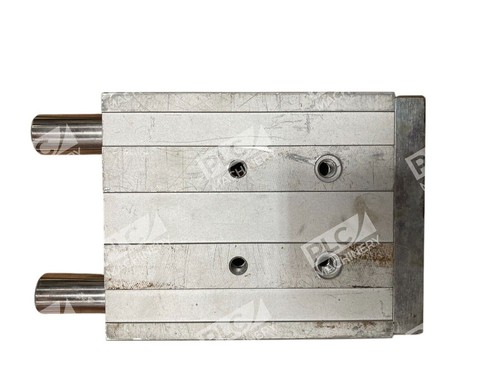 Festo 170859 pmax 10bar VN08 Double Acting Guided Drive DFM-32-80-P-A-GF - Picture 3 of 3