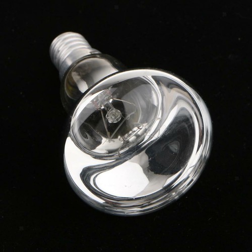 4Pcs R50 Spotlight Bulb Reflector Type SES E14 Warm White For 40W White - Picture 11 of 12