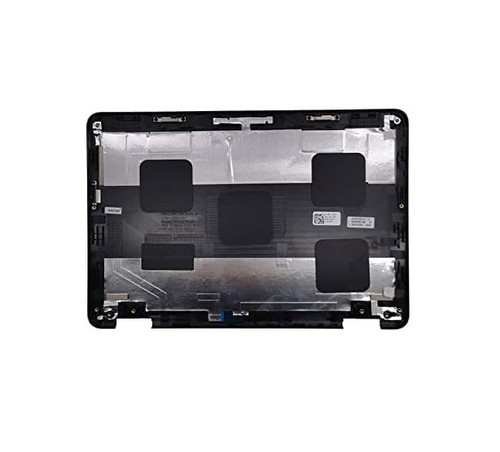 New For Dell ChromeBook 3100 LCD Rear Top Lid Back Cover 05RY17 5RY17 - Afbeelding 2 van 2